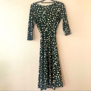 Leota Dress - Flattering, Handmade, High Quality